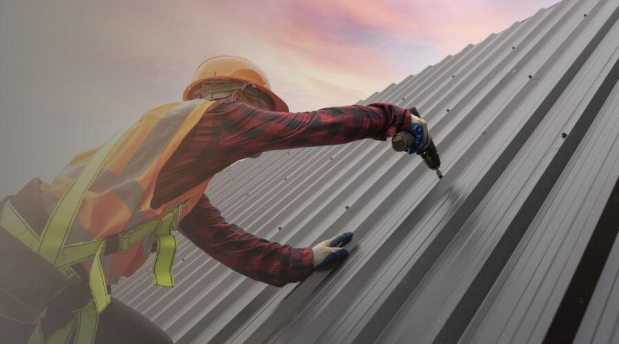 Expert Emergency Roof Repairs services in Butler, AL
